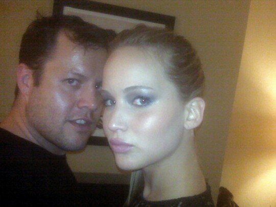 Jennifer Lawrence for Winter’s Bone Premiere