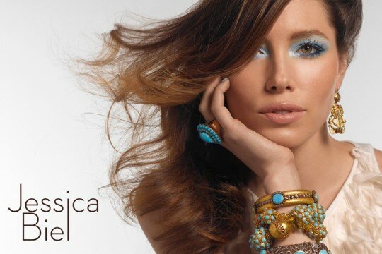 Jessica Biel
