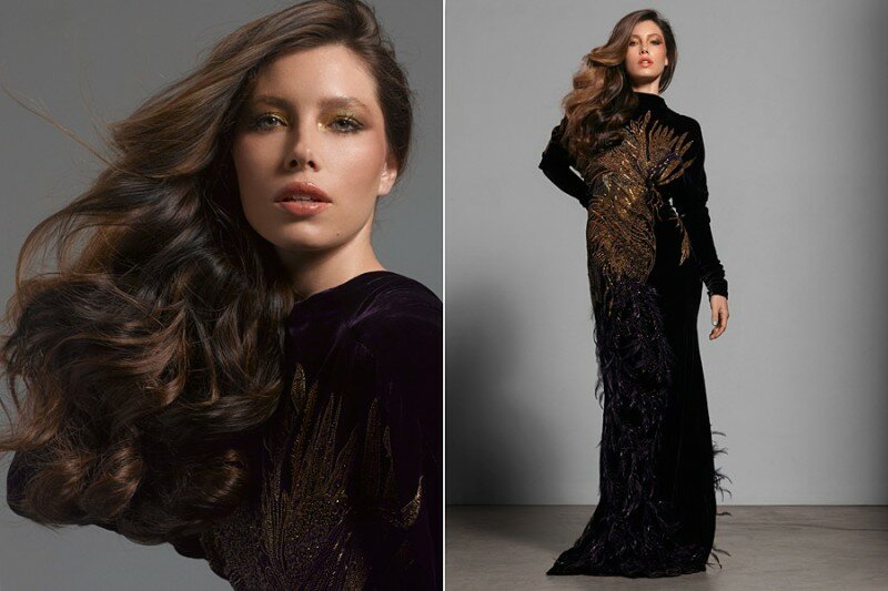 Jessica Biel 7