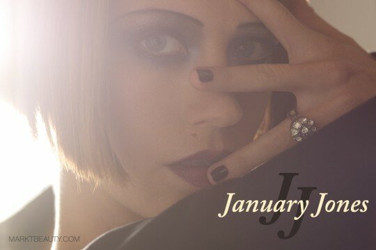 January Jones 2