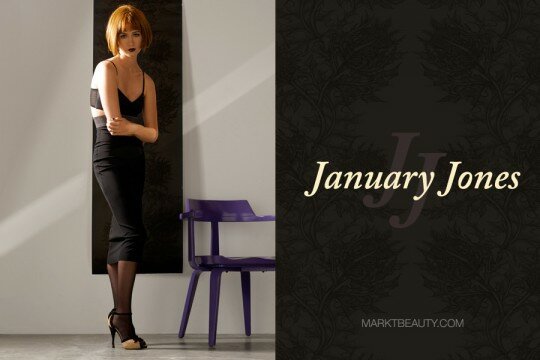 January Jones 3