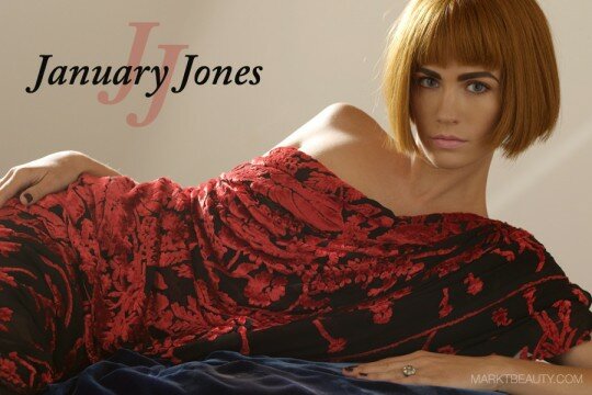 January Jones 5