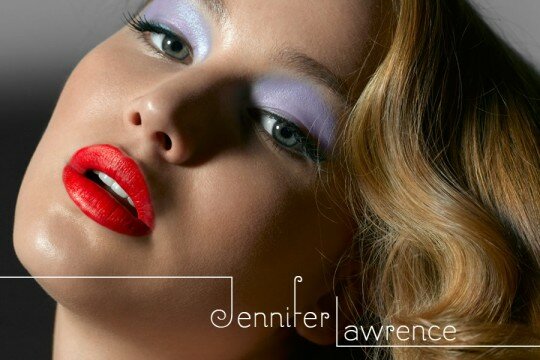 Jennifer Lawrence