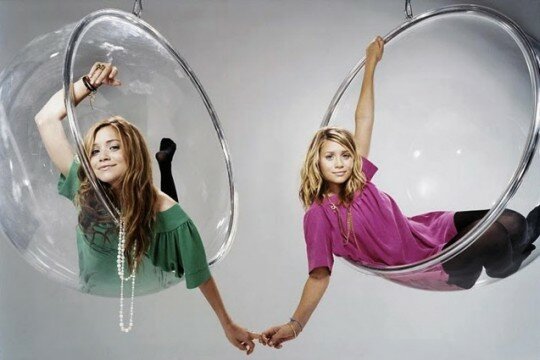 Happy Birthday Mary-Kate and Ashley!