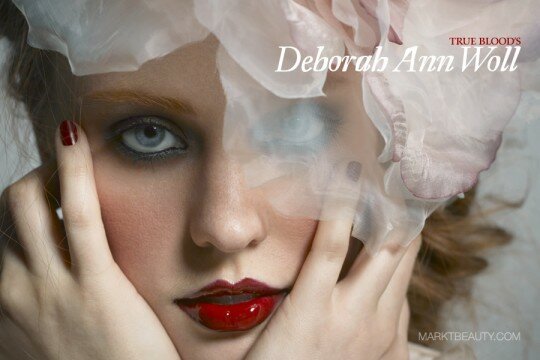 Deborah Ann Woll