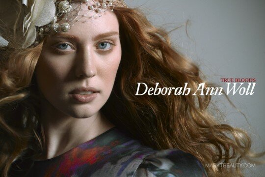 Deborah Ann Woll 2