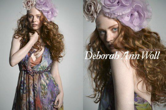 Deborah Ann Woll 5