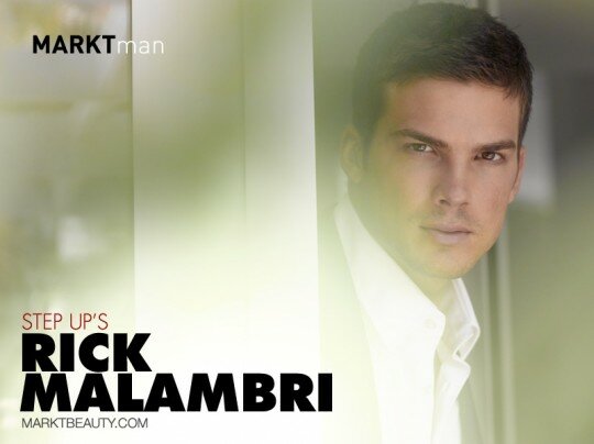 Rick Malambri