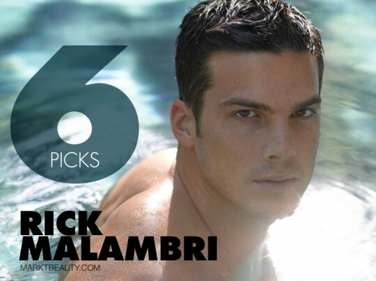 6 Picks with Rick Malambri