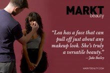 Lea Michele: In Quotes