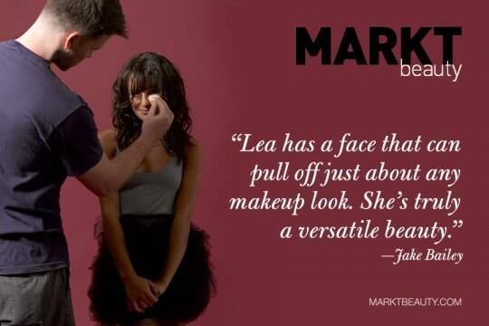 Lea Michele: In Quotes