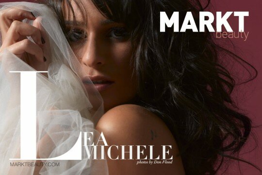 Lea Michele