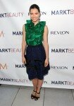 Jessica Biel MarkTBeauty Launch