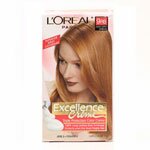 L'Oreal Excellence Hair Color in Strawberry Blonde