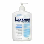 Lubriderm Daily Moisture Lotion