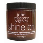 John Masters Organics Shine On Leave In Hair Treatment