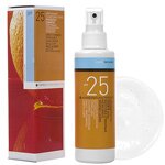 Korres Sweet Orange Sunscreen SPF 25 Spray