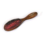 Spornette Porcupine Oval Brush