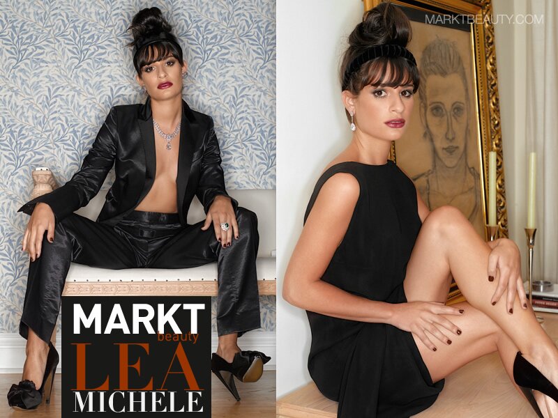 Lea Michele 3