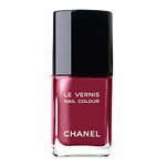 Chanel Le Vernis Nail Colour in Imperial 