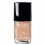 Chanel Le Vernis Nail Colour in Inattendu 