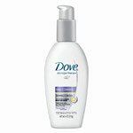 Dove Damage Therapy Frizz Control Taming Cream