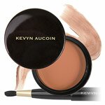 Kevyn Aucoin The Elegant Lipstick in Molasses