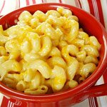 Mac & Cheese