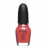 Sephora by OPI Let’s do lunch