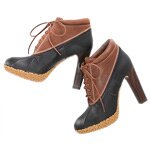 Tommy Hilfiger Bennington Low Duck Boot