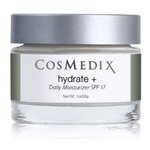 Cosmedix Hydrate Daily Moisturizer SPF 17