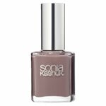 Sonia Kashuk Nail Colour in Tauped