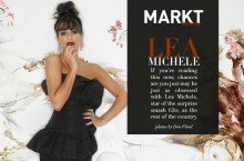 Lea Michele