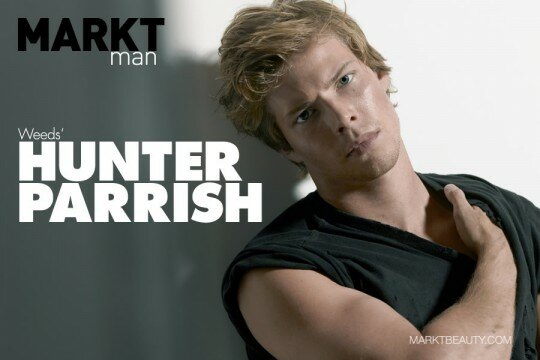 Hunter Parrish 2