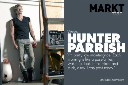 Hunter Parrish 3