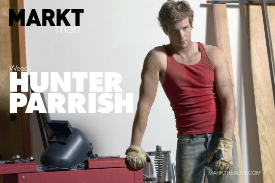 Hunter Parrish 4