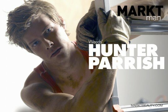 Hunter Parrish 5