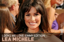 Looks We Love: Lea Michele