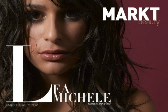 Lea Michele 2