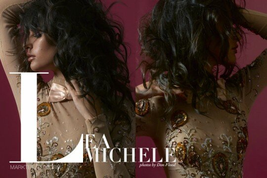 Lea Michele 3