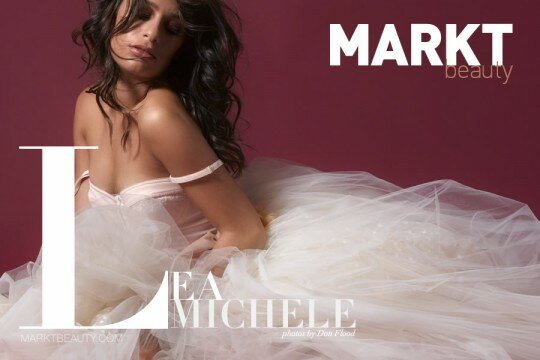 Lea Michele 6