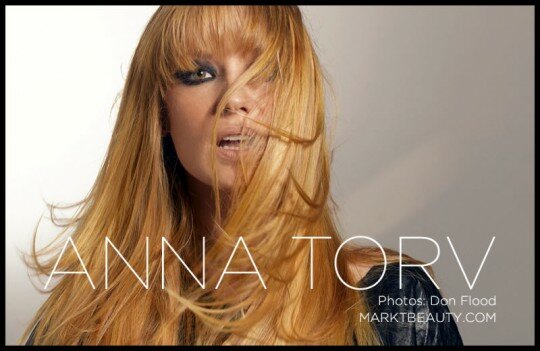 Anna Torv