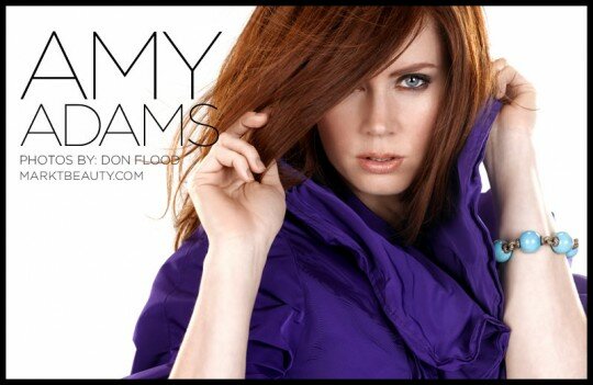 Amy Adams